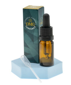 OMG Cannabis Terpenen - Skywalker OG