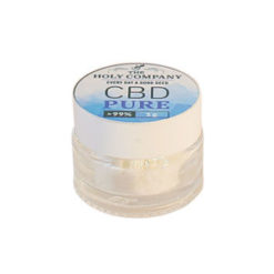 CBD Kristallen & Extrakten