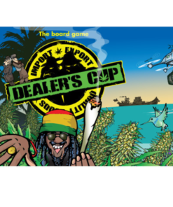 Dealers Cup