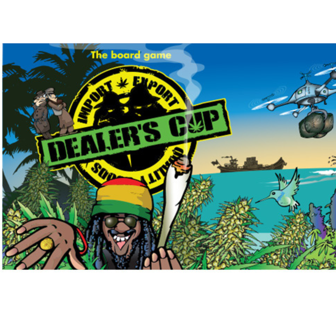 Dealers Cup