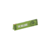 de-bulldog-rolt-papieren-koning-grootte-slank-groen
